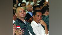Urgensi Rehuffle Kabinet di Mata Relawan Arus Bawah Jokowi