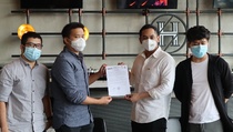 IESPA Dukung Gox Indonesia Majukan E-Sports Tanah Air