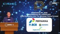 40 Insan PR Raih Indonesia PR Person Award 2020
