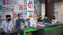 Bobby-Aulia Nilai Gugatan Akhyar-Salman ke MK Tidak Mendasar