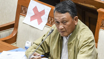 Menteri ESDM Rombak 31 Jabatan Eselon II