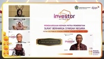 BCA Raih Dua Penghargaan dari Kementerian Keuangan