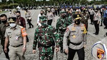 Jaga Keamanan Wilayah, Kapolda Metro Perkenalkan CCTV No Blindspot