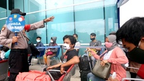 Hari Ini Puncak Arus Libur Natal dan Tahun Baru di Bandara Soetta