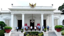 Menteri Baru Harus Produktif dan Efektif