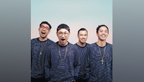 Lalahuta Berjanji Tampil Spesial di Konser Virtual Akhir Tahun