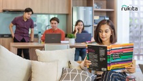 2021, Rukita Akan Fokus Ekspansi dan Pengembangan Layanan