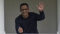 Pilgub DKI Digelar 2024, 