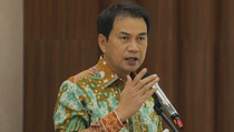 Azis Syamsuddin Jelaskan Mekanisme Pencabutan RUU Pemilu dari Prolegnas