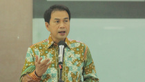 Geledah 3 Rumah Azis Syamsuddin, KPK Sita Sejumlah Barang