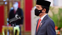 Presiden Jokowi: Redistribusi Aset, Jawaban Sengketa Agraria