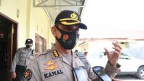 Perayaan Ibadah Natal di Papua Aman dan Kondusif