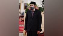 Peradi Diminta Perjuangkan Sistem Wadah Tunggal