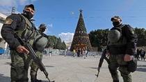 Pandemi, Natal di Betlehem Tanpa Wisatawan