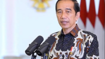 Presiden: Hadapi Masa Sulit, Umat Kristiani Jangan Kehilangan Pengharapan