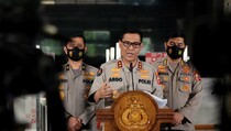 FPI Tidak Diizinkan Beraktivitas, Polri: Kita Akan Tegakkan