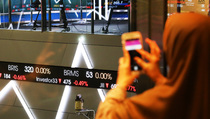 Mirae Asset Bidik Kenaikan Transaksi Saham Jadi Rp 480 Triliun