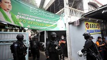 FPI Dilarang, Kuasa Hukum: Nanti Kita Buat Organisasi Baru