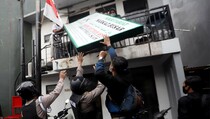 Ajak Masyarakat Tetap Tenang, DPR: Jangan Terprovokasi