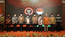 Tokoh Bisa Sandingkan Nilai Agama dan Nasionalisme untuk Mencegah Terorisme