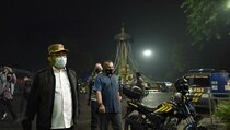 Satgas Covid-19 Cegah Kerumunan Perayaan Tahun Baru di Jambi