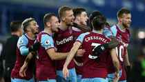West Ham Raih Kemenangan Beruntun Ketiga