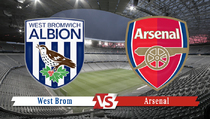 Hadapi West Brom, Momentum Arsenal Lanjutkan Kemenangan