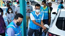 Roadmap Industri Baterai Diyakini Bawa Indonesia Jadi Raja Baterai Dunia