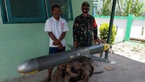 Drone  di Selayar, Kasal:  Seaglider  Digunakan Dunia Industri atau Militer