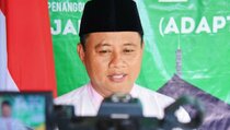 Temuan Varian Baru Covid-19, Aparat di Jabar Diminta Aktif Data Warga Pulang dari Luar Negeri