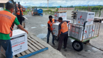 Pemkab Bogor Akan Distribusikan 10.185 Vaksin Covid-19