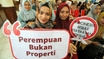 Hukuman Kebiri Kimia, Bukti Pemerintah Melindungi Anak dari Kekerasan Seksual
