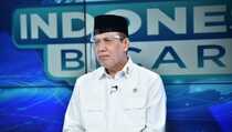 Penanganan Terorisme di Masa Pandemi, Ini Tantangan yang Dihadapi BNPT