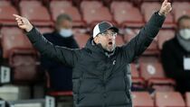 Juergen Klopp Tidak Cemas Timnya Mandul