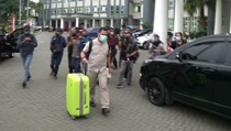 Wali Kota Batu Tidak Tahu Alasan KPK Geledah Tiga Kantor Dinas