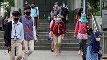 PSBB Jawa-Bali, Maarif Institute Dukung Langkah Pemerintah