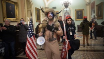 Ini Bukti Penting Trump Tahu dan Tidak Mau Hentikan Perusuh Capitol