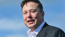 CEO Tesla Elon Musk Bantah Tuduhan Spionase