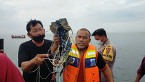 Sriwijaya Air Hilang Kontak, BPBD DKI Siapkan Tenda Darurat di Marina Ancol