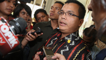 Wamenkumham: Mutasi Kalapas Kerobokan Langkah Solutif