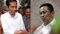 Dahlan Janji Bangun Tol dan Bandara Kepada Warga Batak,