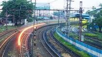 Stasiun KA Jakarta Kota Akan Disterilkan