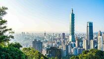 Taiwan Berperan Penting dalam Masa Depan Teknologi Digital Dunia