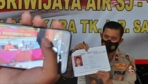 Kasus Zhang, Polri Genjot Virtual Police