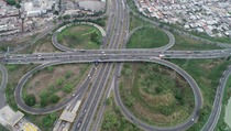 Arus Mudik, Tol Semarang-Solo Siapkan Sistem Buka Tutup