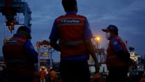 BPS: Impor Migas Turun, Neraca Perdagangan Surplus US$ 2 M