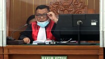 Berkas Perkara Kasus Rizieq Syihab Kembali Dilimpahkan ke Kejagung