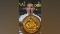 Pengamat Intelijen Sebut Komjen Listyo Sigit Dekat dengan Ulama