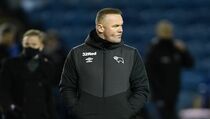 Wayne Rooney Ditunjuk Tangani Klub Amerika DC United