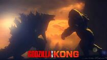 Warner Bros Tetapkan Godzilla vs Kong Tayang Maret 2021